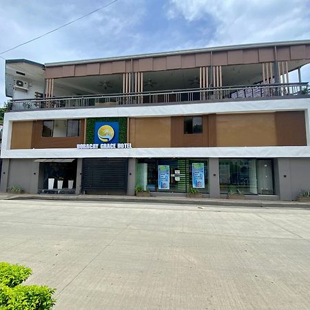 Boracay Grace Hotel Manoc-Manoc Экстерьер фото